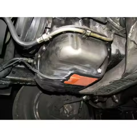 Mat Silicone Heater Pad For Engine Block Tank Oil Pan 100W 12V 9x13cm Heating Plate High-temperature