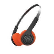 JLab Rewind 2 หูฟังไร้สาย Wireless Retro Headphones หูฟ
