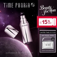 TIME PHORIA - 【PerfectGift 】24H Setting Spray Full Coverage Matte Spray Oil Control Natural Nourishm
