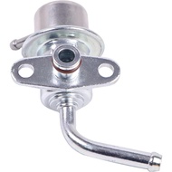Fuel Injection Pressure Regulator 1580306 2267072P10 Compatible with Nissan Pickup 1995-1997 Frontie