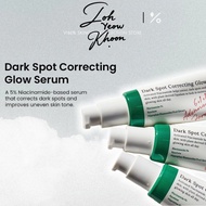 【Dark Spot CorrectingGlow Serum】𝗔𝘅𝗶 𝘀·𝗬 Dark Spot Correcting Glow Serum 50ml