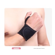 AOLIKES-1030 Wrist Protective Bandage Hot Stone Wrist Bandage Supports Wrist Injury Therapy