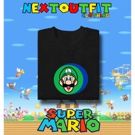 LUIGI Head Shirt Unisex Adult