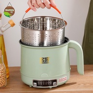 NBBY Stainless Steel Steamer Basket Pot Accessories for 3/6/8 Qt Pot Pressure Cooker .