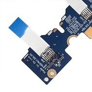 JINTAI Suyitai Touchpad for HP 15-BN 15-BA 15-AY 15-AC 15-AC121DX 15-AF 15-AC135NA 250 G4 LS-C702P 0