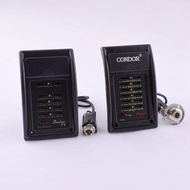 KR-1 Set Genuine Germany P4 / LC5 EQ Acoustic Guitar Pickup Preamp Wide Pickup