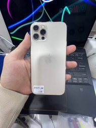 （超新淨二手）iphone 12 pro 128gb 港版行貨雙卡
