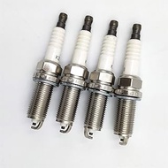 Automotive spark plugs 4pcs/lot K20HR-U1 90919-T1004 Spark Plug Compatible with Toyota 4Runner Compa