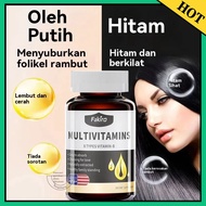 【EXP:2027】Fakiro Biotin Supports Hair Growth, reduces Hair Loss vitamin b6-e7x_fjl14e