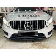 Mercedes Benz GLA X156 2014 - 2019 AMG GT DIAMOND front grill grille cover Gla200 gla250 gla45 bodyk