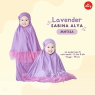 PRAYER CLOTHES FOR BABY TODDLER GIRLS 1 2 3 YEARS OLD CUTE LOL - LAVENDER, PLAIN, CUTE, TRENDY, NEWE