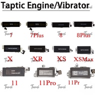 Taptic Engine Flex Cable for iPhone  7  8 Plus X XR XS 11 Pro Max Vibrator Motor Module Replacement