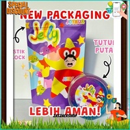 Joybox Slime Snack Bundle Complete Variants Original Product