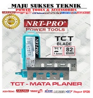 NRT PRO Mata Pisau Planer TCT Full 7mm ORIGINAL TOP QUALITY Planer