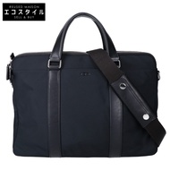TUMI [สภาพดีเยี่ยม] 66782D0 กระเป๋าใส่เอกสารธุรกิจแบบสะพาย 2 ทาง [สินค้ามือสอง]