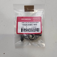 1443A-KWC-900 Pelatuk klep templar rocker arm cs one CS1 Sonic 125 ori