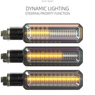 SB L25 SIGNAL LIGHT INDICATOR FOR MOTORCYCLE & EBIKE [Motorcycle Motorbike