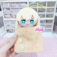 [JAJANAN Jp]fukuya Tokyo Revengers Matsuno Chifuyu Kapukko Friends Anime Plush Keychain/sumikko gurashi bed/sumiko bed