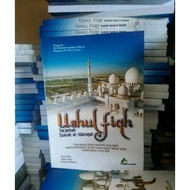 Ushul fiqh translated Syarahwarat Meaning of Pesantren and Translated Book of Lirboyo Analysis Study