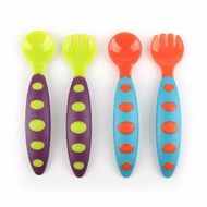 Q3 - BABY SPOON (SPOONS + FORKS)