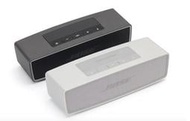 BOSE SoundLink Mini II博士便攜無線藍牙音箱 Bose 2 喇叭 迷你音響 mini2 平輸