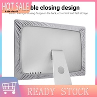 <CarFashion> for iMac 21 Inch/27 Inch Waterproof Protective Cover Resilient