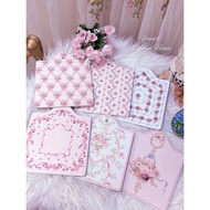 Pot Mat Insulation Bread Handle Placemat Coaster Daily Necessities Country