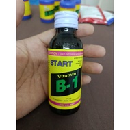 Baja B1/Baja Penggalak Akar Botol Kaca