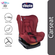 Chicco Cosmos Baby Car Seat