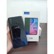 VIVO Y95 ( 3 RAM + 32 GB) Smart Phone 2nd