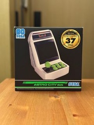 全新現貨 Sega Astro City Mini (美版)