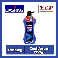 Dashing 2-in-1 Anti Bacterial Face & Body Wash 700g
