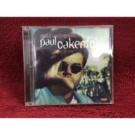 2CD Paul Oakenfold – Global Underground: Live In Oslo Condition As Shown In The Cover Photo AA340-28