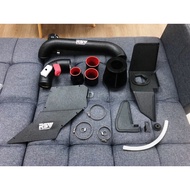 Volkswagen Golf MK6 GTI/Scirocco/Passat 2.0 TSI (EA888.2) - RSV Performance Intake Kit