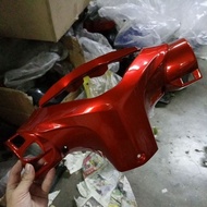 Future125 Fi Handle Cover Meter Cover Honda KYZ