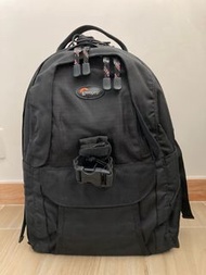 Lowepro Mini Trekker AW black camera bag backpack 黑色相機袋 背囊