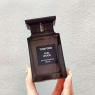 TOM FORD Oud Wood沉香木/烏木沉香極致版100ml EDP