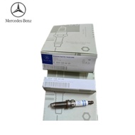 MERCEDES M157 M276 M278  SPARK PLUG 0041596403