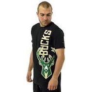 Nba Milwaukee bucks basketball t-shirt