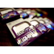 Dây Thẻo Cobra Black Viper - PE