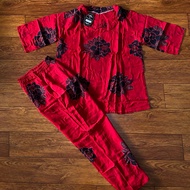 Cp sunan bos dws (Kf 82) Ld 112 tgn 3/4 fits 68-73kg