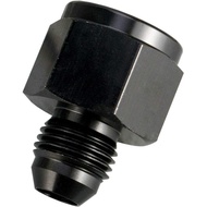 SUPERFASTRACING -8 AN Female -6 AN Male AN Flare Fitting Reducer Adapter 8AN to 6AN