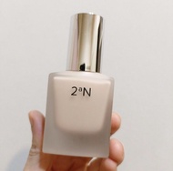 Mindy推薦🔥韓國專櫃 2aN超模裸妝粉底液 亮采持妝粉底液 30ml  #21象牙白