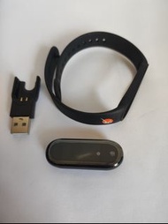 全新智能手環
