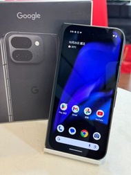 【艾爾巴二手】Google Pixel 9 Pro Fold 16G/512G 6.3吋 黑#二手手機#漢口店 53121