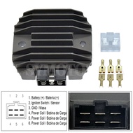 Motorcycle Voltage Regulator Rectifier For Kawasaki ZXR400 H1 H2 1989 1990 ZXR 400 L 1991 1992 1993 