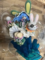 PLUM 約會大作戰 四糸乃 四系乃 隱居者 1/7手