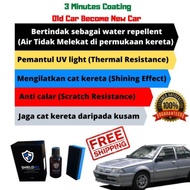 SHIELD 10H-nano ceramic ultra protective coating
