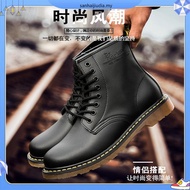 New Dr.Martens1460 Genuine Leather Original Boots Martin Boots Martin Shoes Men Women Outdoor High H