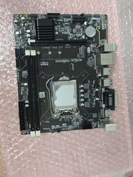 二手 HOUSHAO B85 DDR3 M 2 LGA1150 MATX MB